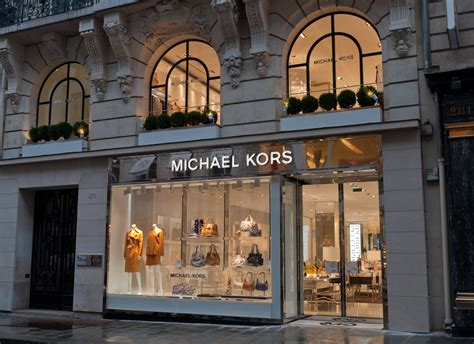 Store Directory 2 Michael Kors Stores in Paris, Hauts.